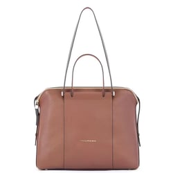 Сумка Piquadro CIRCLE (W92) Brown-Orange BD4574W92_MAR