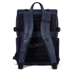 Рюкзак для ноутбука 15,6″ Piquadro DAVID (S130) Blue CA6365S130_BLU