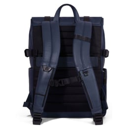 Рюкзак для ноутбука 15,6″ Piquadro DAVID (S130) Blue CA6365S130_BLU