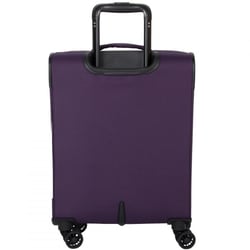 Валіза Travelite KENDO/Purple TL090347-19 (Маленька)