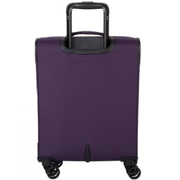 Валіза Travelite KENDO/Purple TL090347-19 (Маленька)
