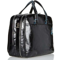 Дорожня сумка Piquadro BLUE SQUARE (B2) Black BV2926B2_N