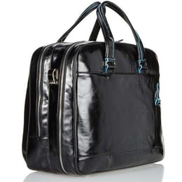 Дорожня сумка Piquadro BLUE SQUARE (B2) Black BV2926B2_N