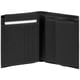 Портмоне Piquadro BLACK SQUARE (B3) Black PU4824B3R_N