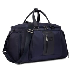 Дорожная сумка-рюкзак Piquadro BRIEF 2 (BR2) Blue BV6305BR2_BLU