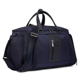 Дорожня сумка-рюкзак Piquadro BRIEF 2 (BR2) Blue BV6305BR2_BLU