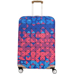 Чохол для великої валізи Travelite ACCESSORIES/Motiv3 TL000319-91-3