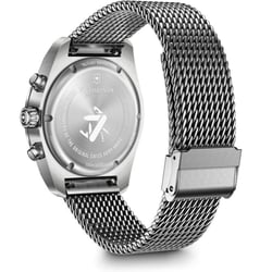 Чоловічий годинник Victorinox Swiss Army SWISS ARMY Chrono 242049