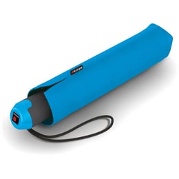 Парасолька-автомат Knirps E.200 Medium Duomatic/Aqua Kn95 1200 6451