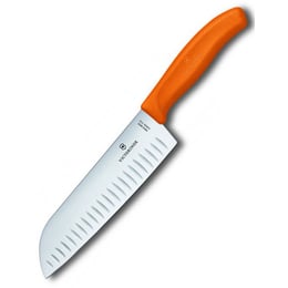 Ніж-сантоку 17 см Victorinox SWISS CLASSIC Santoku 6.8526.17L9B