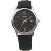Годинник 37 мм Casio STANDARD Analogue MTP-V002L-1B3