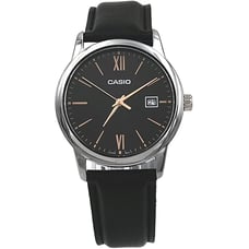 Годинник 37 мм Casio STANDARD Analogue MTP-V002L-1B3