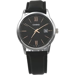 Мужские часы Casio STANDARD Analogue MTP-V002L-1B3