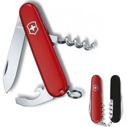 Швейцарський складаний ніж Victorinox WAITER UKRAINE 0.3303.1.3