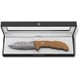 Лимитированный складной нож 130мм Victorinox EVOKE Damast 0.9410.J26