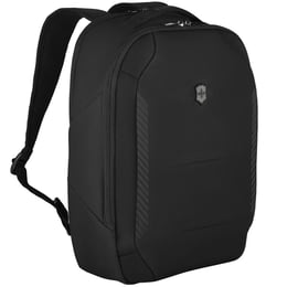 Рюкзак для ноутбука 15,6″ Victorinox Travel CROSSLIGHT/Black 612422