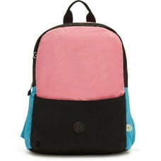 Рюкзак для ноутбука 15″ Kipling SONNIE Purple Teal Bl (2RV)