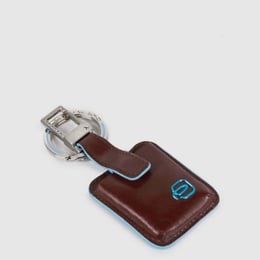 Брелок-трекер CONNEQU Piquadro BLUE SQUARE (B2) Cognac AC3954B2_MO