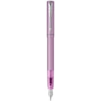 Ручка перова Parker VECTOR XL Metallic Lilac CT FP M