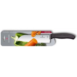 Нож-сантоку 17 см Victorinox SWISS CLASSIC Santoku 6.8503.17B