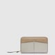 Жіноче портмоне Piquadro ASHLEY (W134) Beige PD1515W134R_BE