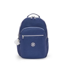 Рюкзак для ноутбука 15'' Kipling SEOUL LAP Casual Blue C (3RA)