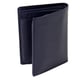 Портмоне Piquadro BLACK SQUARE (B3) Blue PU4859B3R_BLU
