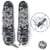 Швейцарський складаний ніж 91мм Victorinox SWISSCHAMP ARMY Піксель синій 1.6795.3.W3942p
