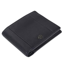 Портмоне Piquadro BRIEF Blue PU4515BRR_BLU