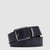 Ремінь двосторонній Piquadro BLUE SQUARE (B2) Blue-Black CU6742B2-BLUN