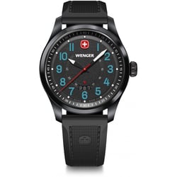 Чоловічий годинник Wenger TERRAGRAPH W01.0541.127