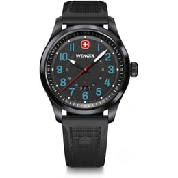 Чоловічий годинник Wenger TERRAGRAPH W01.0541.127