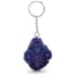 Брелок-мавпочка Kipling MONKEYCLIP XS KH Ocean Blue (24U)