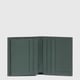 Картхолдер Piquadro BLACK SQUARE (B3) Green-Green PP1518B3R_VEVE
