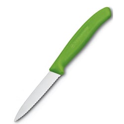 Ніж серейторний 8 см Victorinox SWISS CLASSIC Paring 6.7636.L114