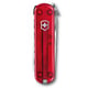 Швейцарський складаний ніж 65мм Victorinox NAILCLIP 580 0.6463.T