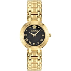 Годинник 34 мм Versace ANTLIA Vre0p00625