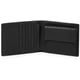 Портмоне Piquadro BRIEF Black PU1239BRR_N