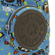 Дитячий рюкзак Kipling CARLOW Monkey Rock (30R)