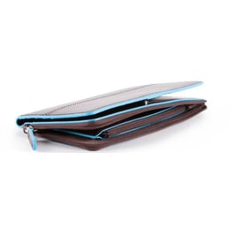 Портмоне Piquadro BLUE SQUARE (B2) Cognac PD2396B2R_MO
