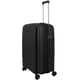 Валіза Travelite BURANO/Black TL077348-01 (Середня)