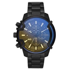 Годинник 48 мм Diesel GRIFFED DZ4529