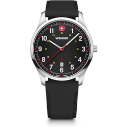 Мужские часы Wenger CITY SPORT W01.1441.129