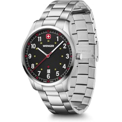 Мужские часы Wenger CITY SPORT W01.1441.131