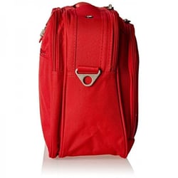 Сумка для ручної поклажі Travelite ORLANDO/Red TL098484-10