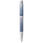 Ручка перова Parker IM Premium SE Last Frontier Polar CT FP F