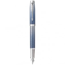Ручка перова Parker IM Premium SE Last Frontier Polar CT FP F
