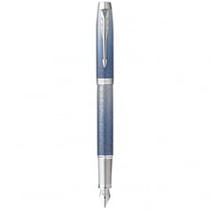 Ручка перова Parker IM Premium SE Last Frontier Polar CT FP F