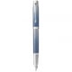 Ручка перьевая Parker IM Premium SE Last Frontier Polar CT FP F