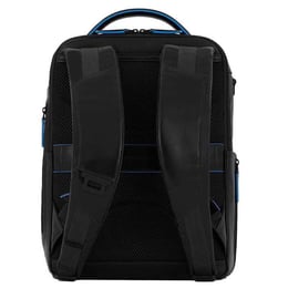 Рюкзак для ноутбука 14″ Piquadro B2 REVAMP (B2V) Black CA6289B2V_N
